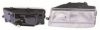 LORO 445-1101R-LD-EM Headlight